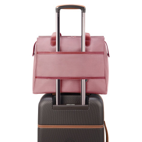 Сумка для ноутбука 00167635009 DELSEY CHATELET AIR 2.0 41 x 30,5 x 15.5 см розовый