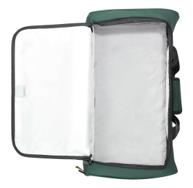 Сумка дорожная DELSEY MAUBERT 2.0 29.5 x 28 x 50 см зеленый