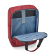 Рюкзак для ноутбука 00391061214 DELSEY CITYPAK 28.5 x 41 x 12.5 см красный камуфляж