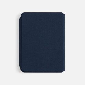 Папка с блокнотом Firmans Mini, синяя