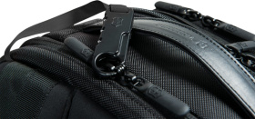 Рюкзак VICTORINOX Altmont Professional Essential Laptop 15'', чёрный, полиэфир, 30x23x43 см, 22 л