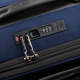 Чемодан 4-х колесный DELSEY DELSEY WAGRAM 35 x 55 x 23 см синий