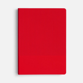 Набор Vale, красный