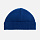 Шапка ComFleece, темно-синяя (кобальт)