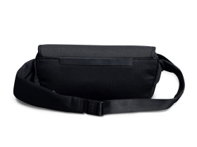Антикражная сумка на пояс Clickpack, черный