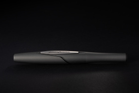 Перьевая ручка PININFARINA PF NOVANTA TITANIUM