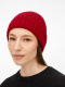 Шапка Faculty, красная