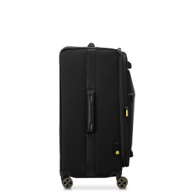 Чемодан 4-х колесный DELSEY WAGRAM 37 x 72,5 x 38.5 см черный