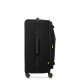 Чемодан 4-х колесный DELSEY WAGRAM 37 x 72,5 x 38.5 см черный