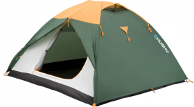 BOYARD 4 PLUS палатка