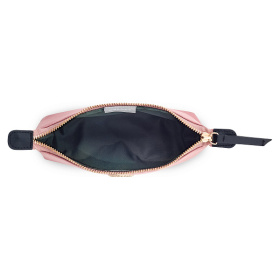 Косметичка 00202118029 DELSEY SECURSTYLE 19 x 12 x 5.5 см Розовый