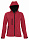 Куртка женская с капюшоном Replay Women, красная