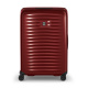 Чемодан VICTORINOX Airox, красный, 100% поликарбонат Makrolon, 50x32x75 см, 98 л