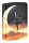 Зажигалка ZIPPO Mythological с покрытием Glow In The Dark Green, латунь/сталь, черная, 38x13x57 мм