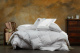 685090 Подушка PRINCESS DOWN GRASS средняя 50х90