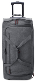 Сумка-тележка DELSEY MAUBERT 2.0 77 x 37,5 x 38 см серый