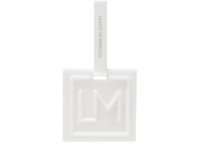 Ароматическое саше, манго и бергамот (молочный)