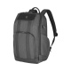 Рюкзак VICTORINOX Architecture Urban 2 Deluxe Backpack 15”, серый, полиэстер / кожа, 31x23x46 см