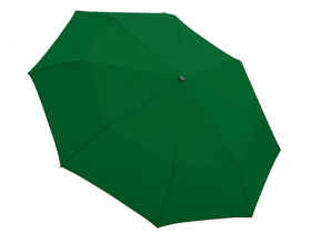 Зонт автоматический 7441463DGN Doppler Fiber Magic 5 x 5 x 29 см зеленый