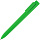 Ручка шариковая Swiper SQ Soft Touch, зеленая