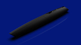 Роллер PININFARINA PF Two BLACK