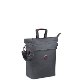 Сумка 00381335001 DELSEY MAUBERT 2.0 38.5 x 39,5 x 14.5 см серый