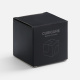 Кубик-спиннер Cubicure, черный