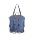 Рюкзак ECHOLAC BELLA 37 x 65 x 40 см синий