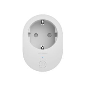 Розетка умная Xiaomi Smart Plug 2 EU ZNCZ302KK (BHR6868EU)