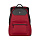 Рюкзак VICTORINOX Altmont Original Standard Backpack, красный, 100% полиэстер, 31x23x45 см, 25 л