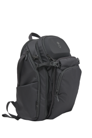 Рюкзак ECHOLAC ODYSSEY 30.5 x 45,7 x 17.8 см черный