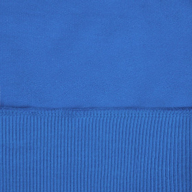 Худи Kirenga 2.0, ярко-синее