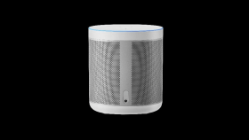 Колонка умная Mi Smart Speaker L09G (QBH4221RU) Xiaomi