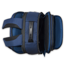 Рюкзак для ноутбука 00119962002 DELSEY WAGRAM 36 x 50 x 24.5 см синий
