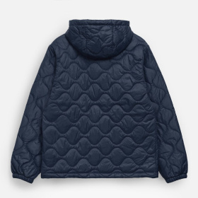 Куртка унисекс Tarnaby, темно-синяя