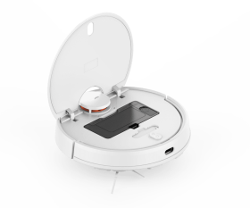 Робот-пылесос Xiaomi Robot Vacuum S12 EU B106GL (BHR7328GL)