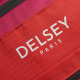 Сумка дорожная DELSEY NOMADE 64 x 37 x 32 см розовый