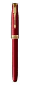 Ручка-роллерSonnet Parker Intense Red