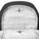 Рюкзак для ноутбука 00333561000 DELSEY NOMADE 27 x 42 x 13 см черный