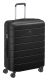 Чемодан 4-х колесный DELSEY DELSEY LAGOS 47.5 x 66 x 26 см черный