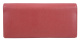 Кошелёк BUGATTI Vertice, красный, натуральная воловья кожа, 19,2х3х9,3 см