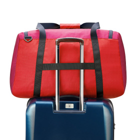 Сумка дорожная DELSEY NOMADE 64 x 37 x 32 см розовый