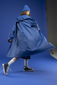 Макинтош R3, синий