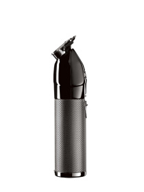 Триммер для окантовки BaByliss Pro SKELETONFX GUNSTEEL, 0,1 мм, аккум/сетевой