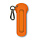 Чехол VICTORINOX "Mango Tango" для ножей Classic Colors 58 мм, силиконовый, оранжевый