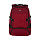 Рюкзак VICTORINOX VX Sport Evo Deluxe Backpack, красный, полиэстер, 35x25x48 см, 28 л
