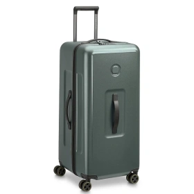 Чемодан 4-х колесный DELSEY DELSEY TURENNE 2.0 37.5 x 80 x 36 см зеленый