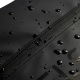 Сумка-тележка 00322321900WP DELSEY EGOA 55 x 29,5 x 31.5 см черный