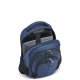 Рюкзак для ноутбука 00064660222 DELSEY ELEMENT BACKPACKS 32.5 x 47,5 x 21.5 см синий