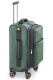 Чемодан 4-х колесный DELSEY DELSEY TURENNE SOFT 27 x 55 x 35 см зеленый